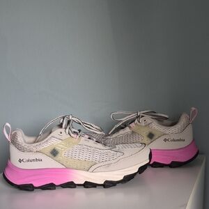Columbia Women's Trail Sneakers